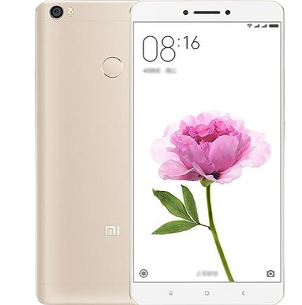 Xiaomi Mi Max