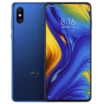 Xiaomi Mi Mix 3 5G