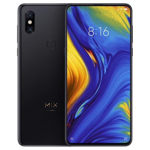 Ξεκλείδωμα Παρόχου Xiaomi Mi Mix 3