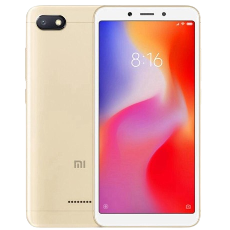 Xiaomi Redmi 6A