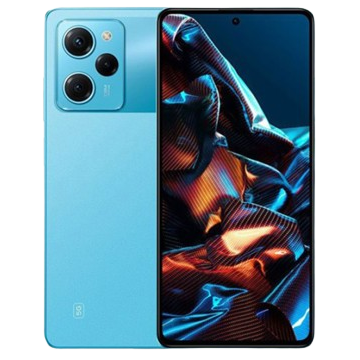 Επισκευή Πίσω Όψης Xiaomi Poco X5 Pro