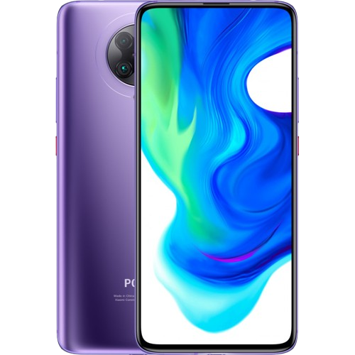 Αλλαγή Οθόνης Premium Xiaomi Poco F2 Pro