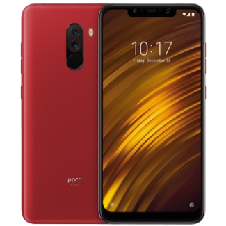 Επαναφορά Δεδομένων Xiaomi Pocophone F1