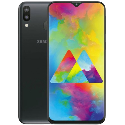 Galaxy M20