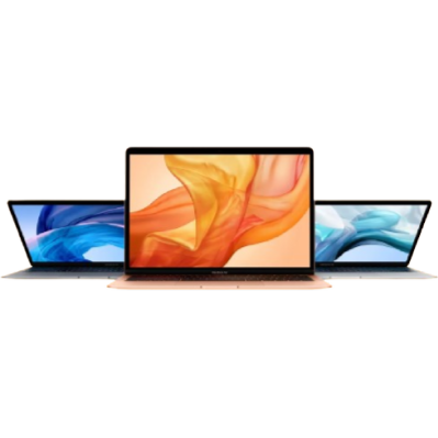 Επισκευή MacBook