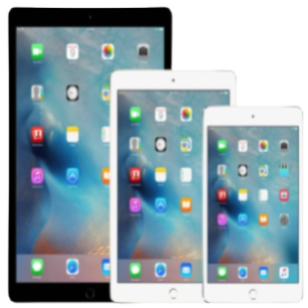 Επισκευή Κονέκτορας Οθόνης iPad 8