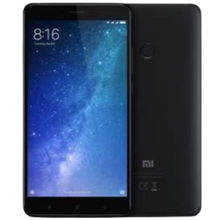 Xiaomi Mi Max 2