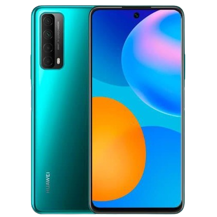 Αλλαγή Αυθεντικής Οθόνης Huawei P Smart 2021