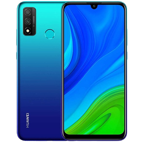 Αλλαγή Αυθεντικής Οθόνης Huawei P Smart 2020