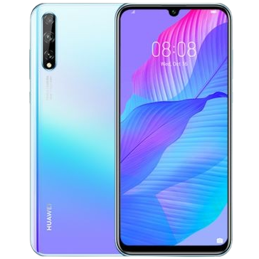 Αλλαγή Αυθεντικής Οθόνης Huawei P Smart S